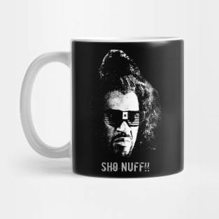 Who is The Master Shogun of Harlem Mug